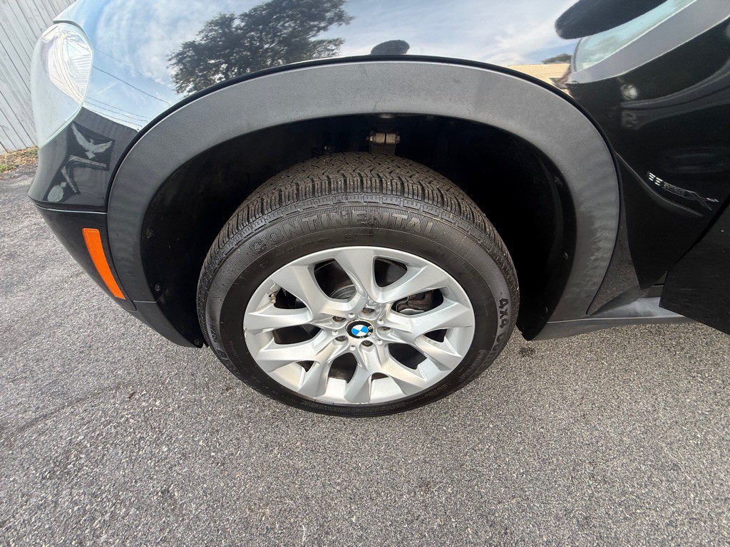 2013 BMW X5 Image 29