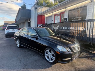 Image for 2013 Mercedes-Benz E-Class E 350 Sport ID: 7687589