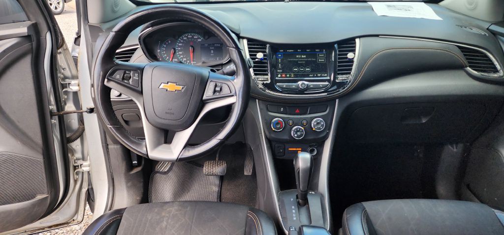 2019 Chevrolet Trax Image 15