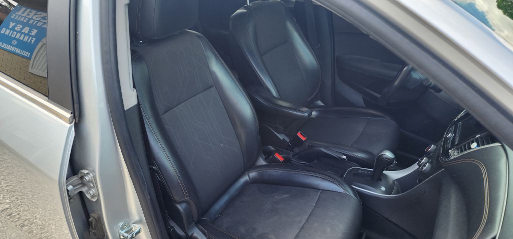 2019 Chevrolet Trax Image 18