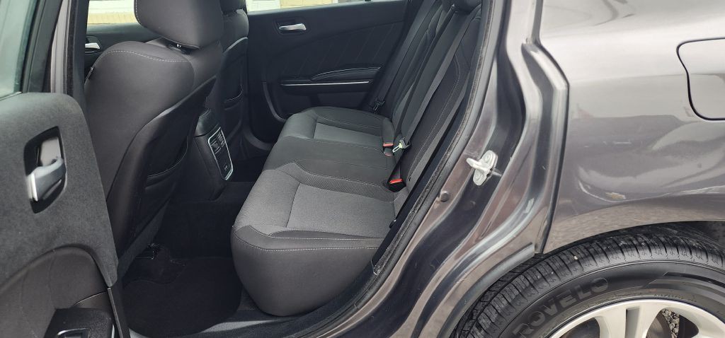 2019 Dodge Charger Image 15