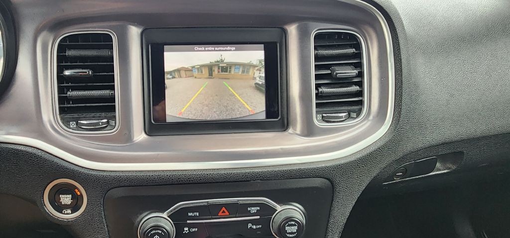 2019 Dodge Charger Image 20