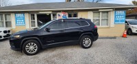 Image for 2019 Jeep Cherokee Latitude ID: 6549223
