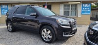 Image for 2017 GMC Acadia SLT-2 ID: 6603803
