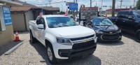 Image for 2022 Chevrolet Colorado LT ID: 6656323
