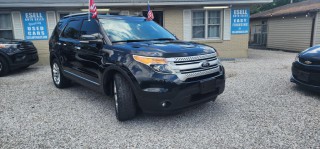 Image for 2015 Ford Explorer XLT ID: 6667153