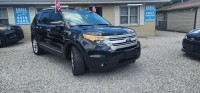 Image for 2015 Ford Explorer XLT ID: 6667153