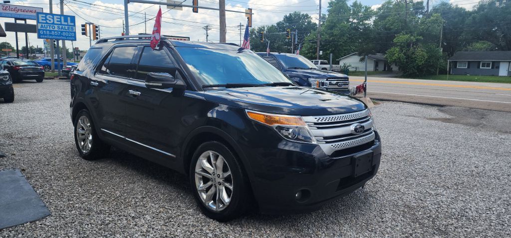 2015 Ford Explorer Image 6