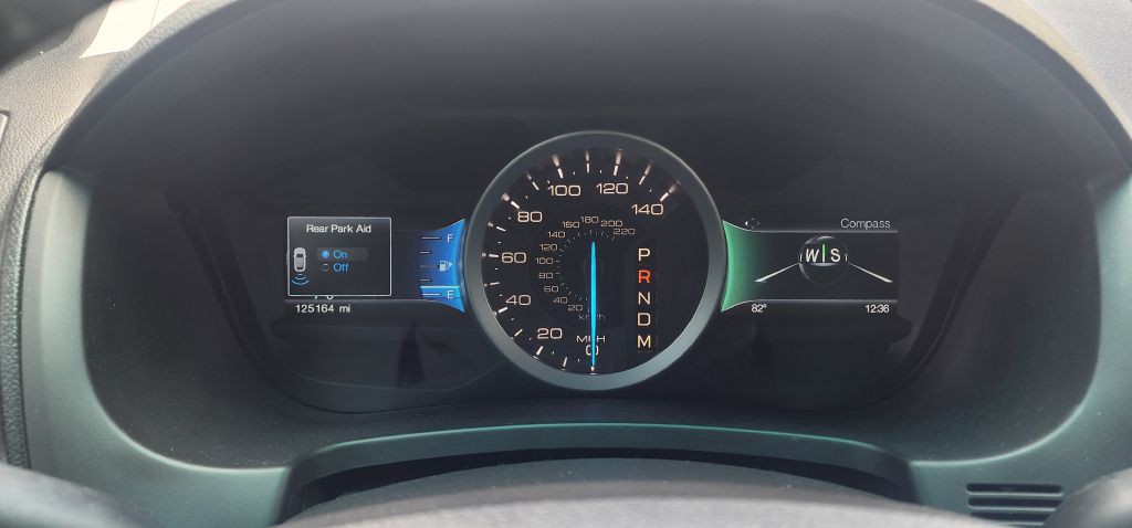 2015 Ford Explorer Image 17