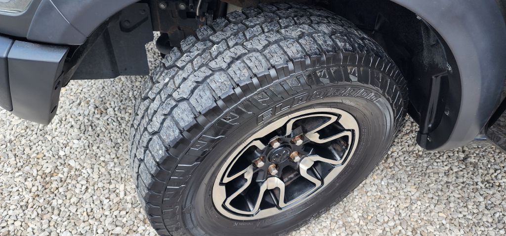 2015 RAM 1500 Image 15