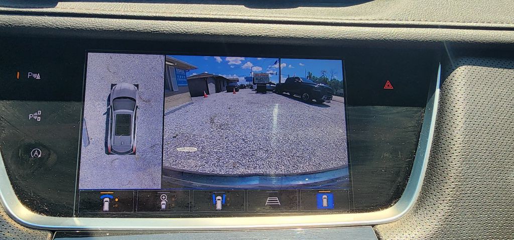 2021 Cadillac XT5 Image 19