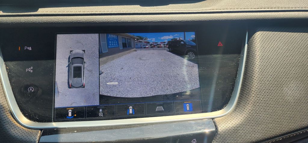 2021 Cadillac XT5 Image 20