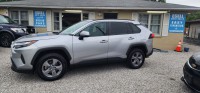 Image for 2022 Toyota Rav4 Xle Sunroof ID: 6704648