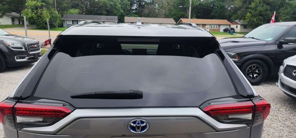 2022 Toyota Rav4 Image 14
