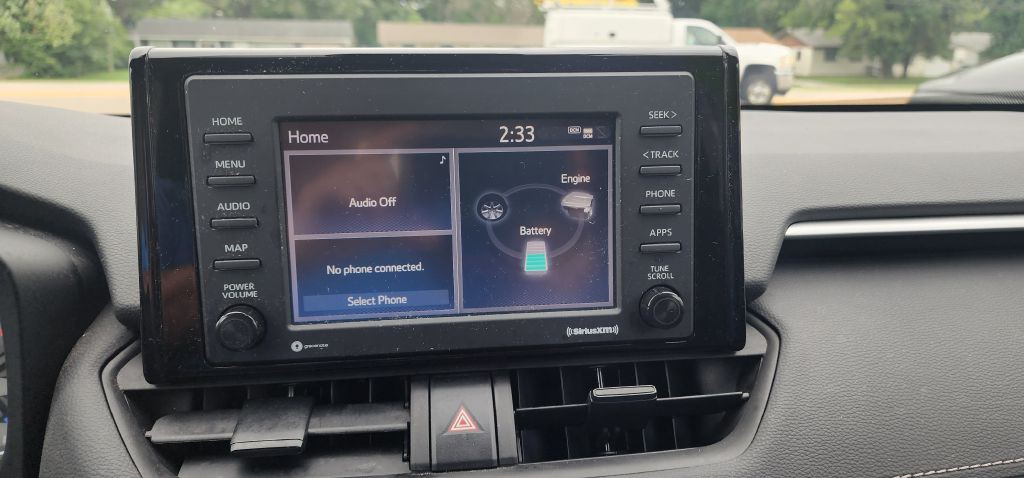 2022 Toyota Rav4 Image 19