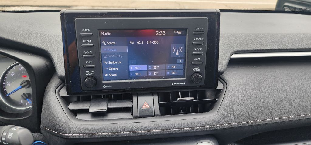 2022 Toyota Rav4 Image 20