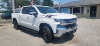 Image for 2020 Chevrolet Silverado 1500 LT 5.3 ID: 6704658