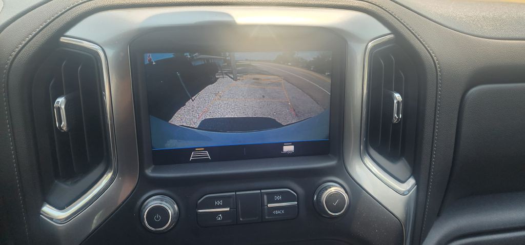2020 Chevrolet Silverado 1500 Image 19