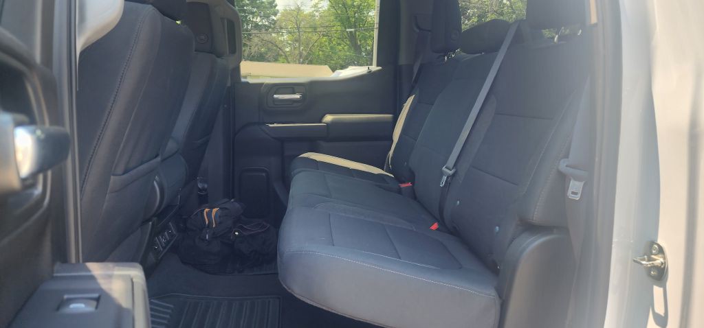 2020 Chevrolet Silverado 1500 Image 21