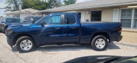 Image for 2023 RAM 1500 Tradesman ID: 6742023