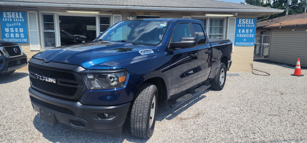 2023 RAM 1500 Image 5