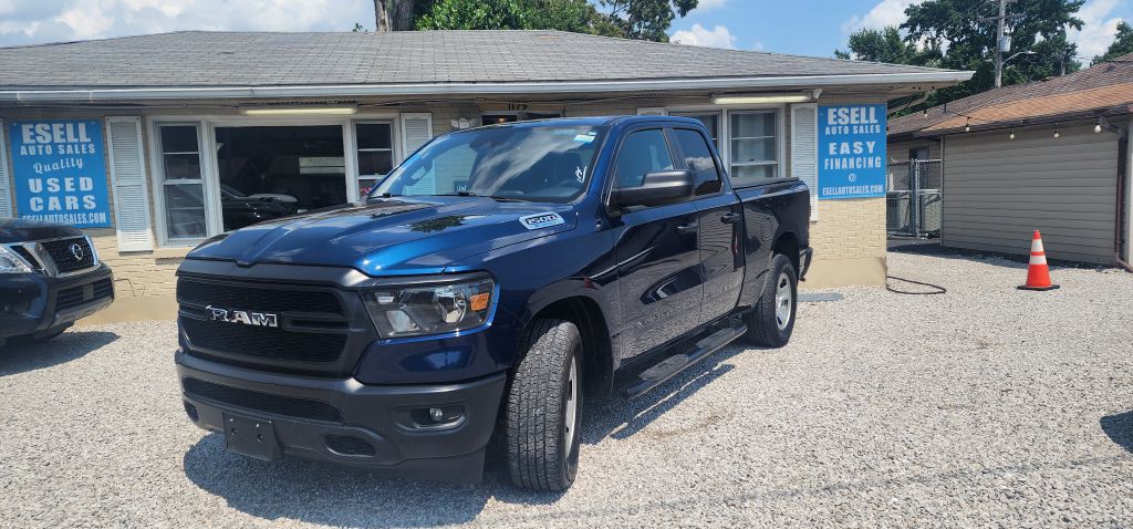 2023 RAM 1500 Image 6