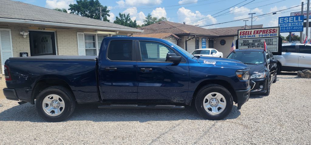 2023 RAM 1500 Image 9