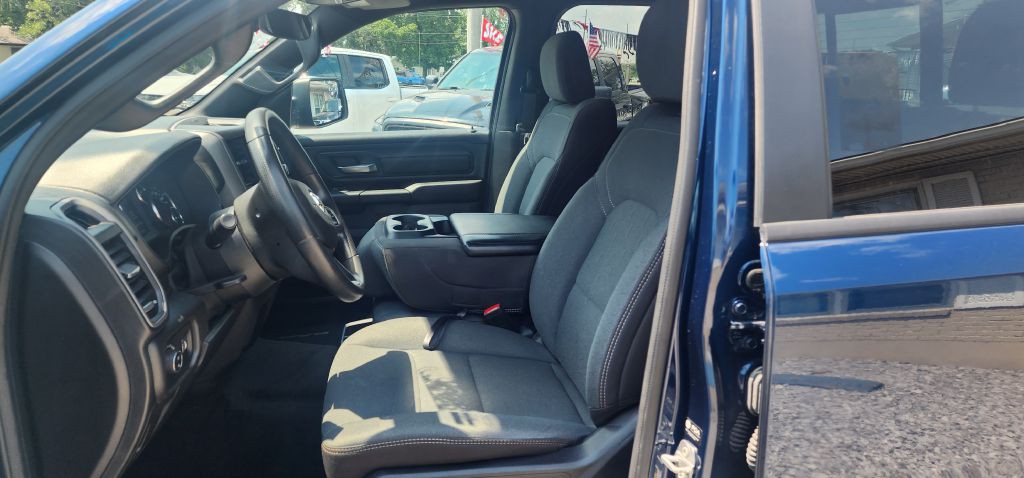 2023 RAM 1500 Image 10