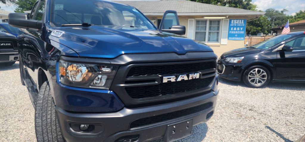2023 RAM 1500 Image 12