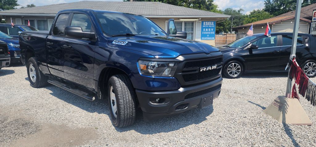 2023 RAM 1500 Image 13