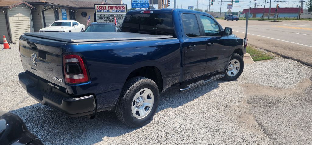 2023 RAM 1500 Image 14
