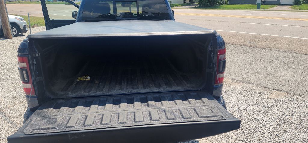 2023 RAM 1500 Image 15