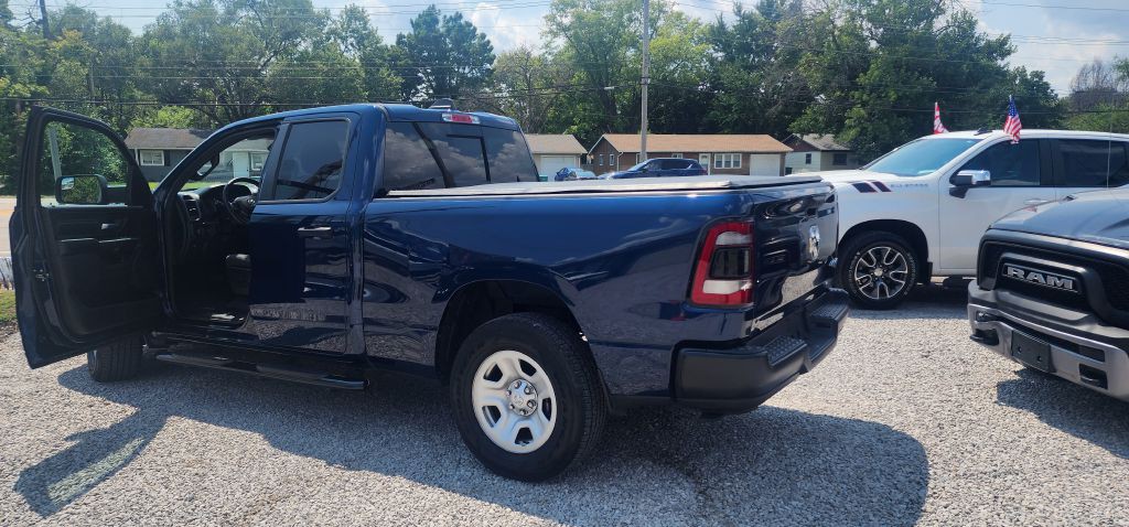 2023 RAM 1500 Image 16