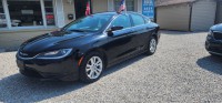 Image for 2017 Chrysler 200 LX ID: 6757419