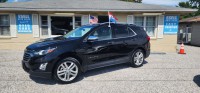 Image for 2018 Chevrolet Equinox Premier ID: 6760026