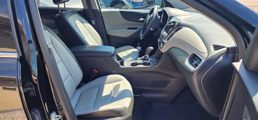 2018 Chevrolet Equinox Image 15