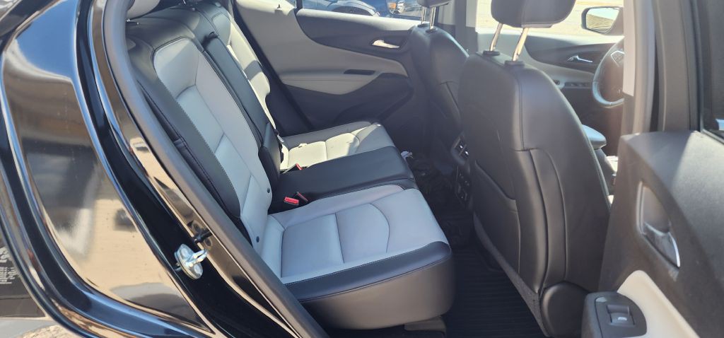 2018 Chevrolet Equinox Image 16