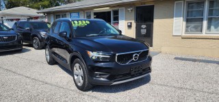 Image for 2022 Volvo XC40 T5 MOMENTUM ID: 6760564