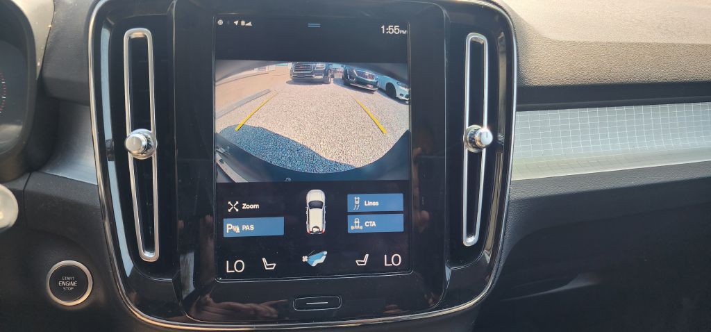 2022 Volvo XC40 Image 20