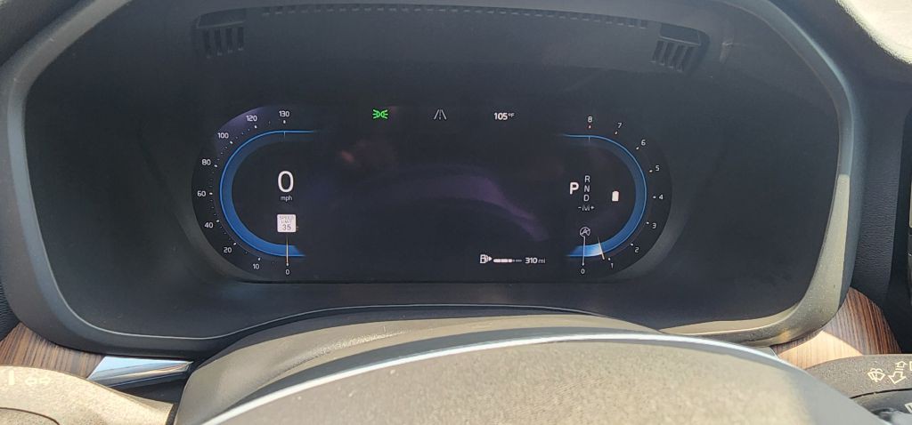 2022 Volvo XC60 Image 9
