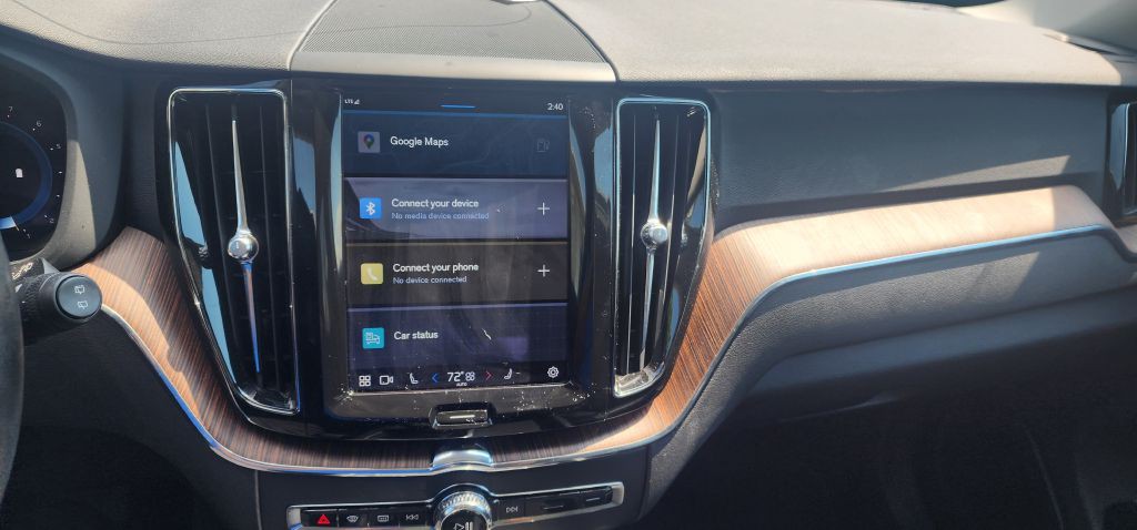 2022 Volvo XC60 Image 10