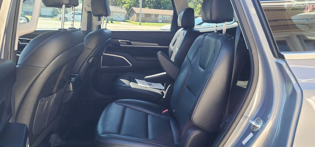 2020 Kia Telluride Image 15