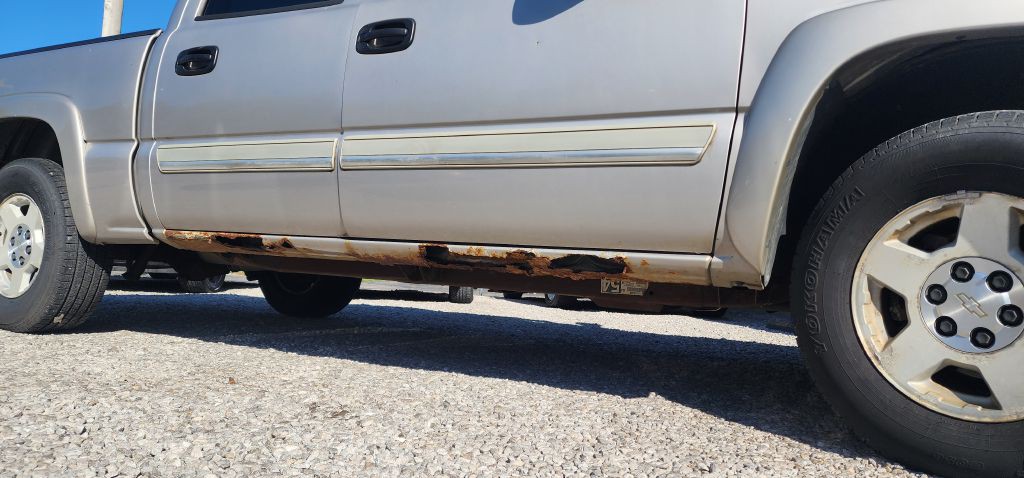 2005 Chevrolet Silverado 1500 Image 18
