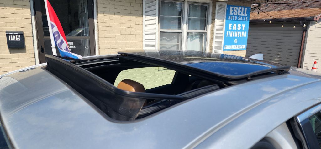 2017 Buick Lacrosse Image 18