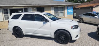 Image for 2019 Dodge Durango Gt Plus & Sunroof ID: 6811839