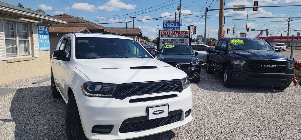 2019 Dodge Durango Image 6