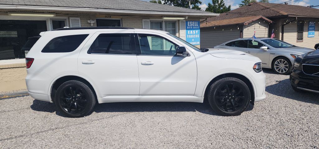 2019 Dodge Durango Image 10
