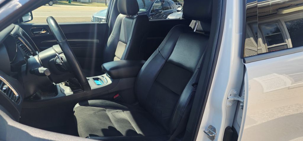 2019 Dodge Durango Image 13