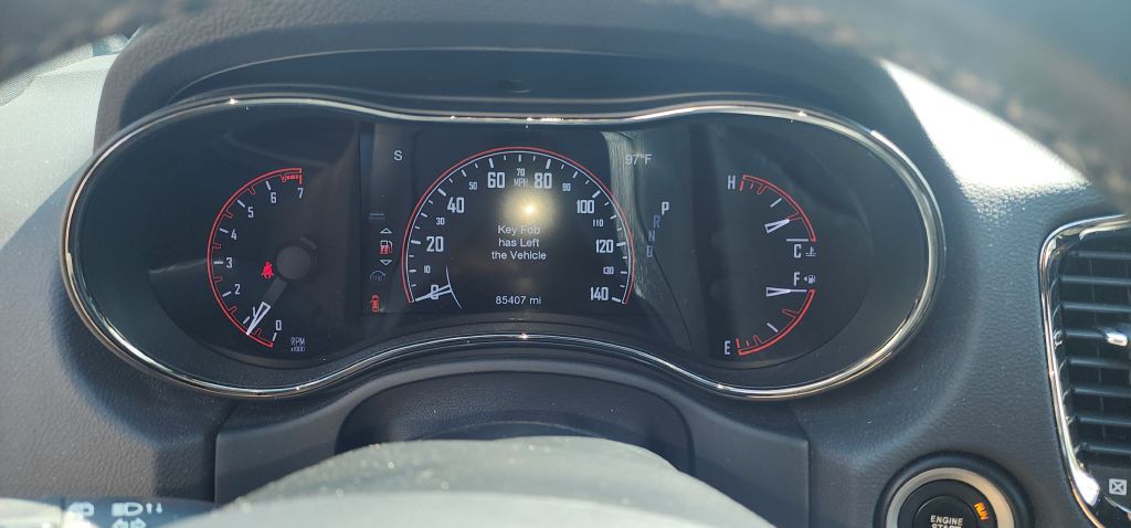 2019 Dodge Durango Image 14