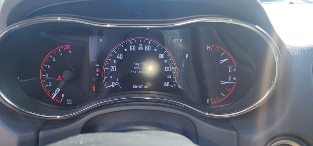 2019 Dodge Durango Image 15